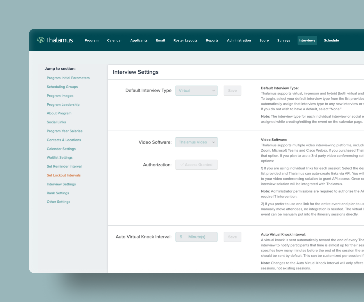 Secure Data Management