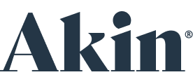 Akin