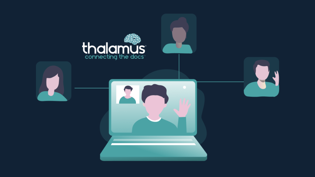 How Thalamus Streamlines Remote and Video Interviews for Residency and Fellowship Programs