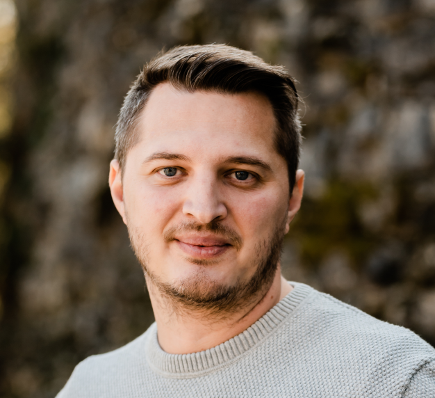 Catalin Marin