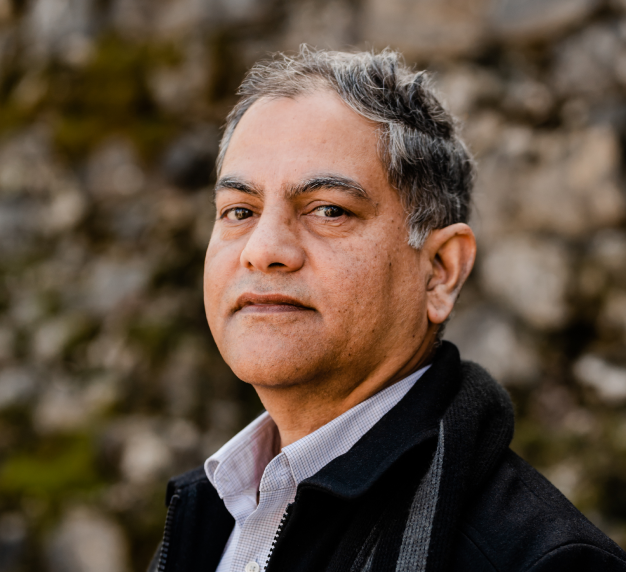Suhas Mutatkar