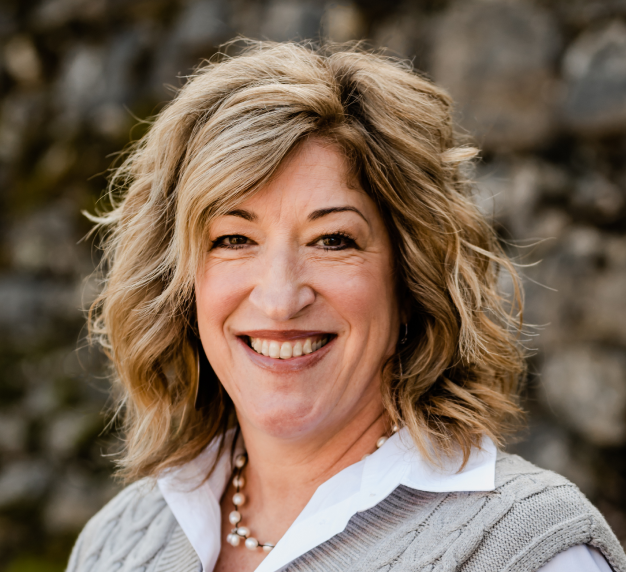 Terri Feist
