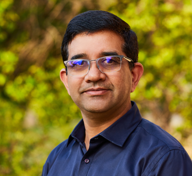 Venkata Darabala