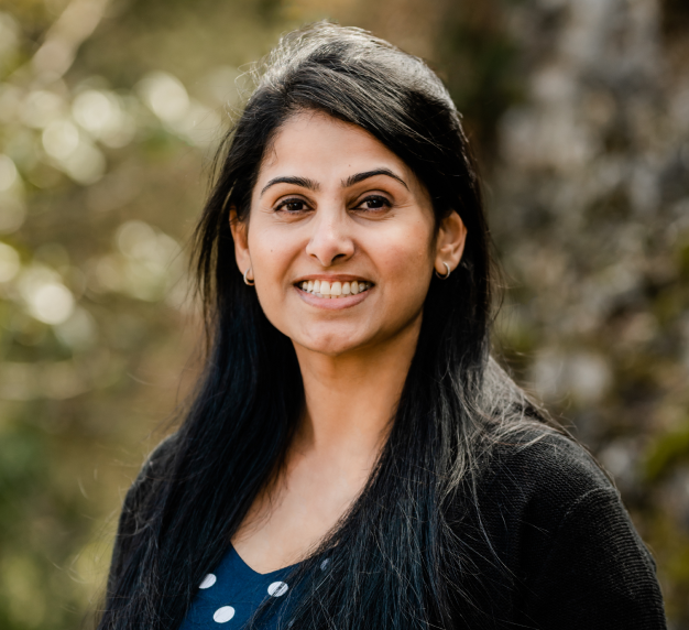 Priti Jadhav