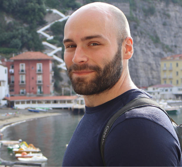 Rob Kautzmann