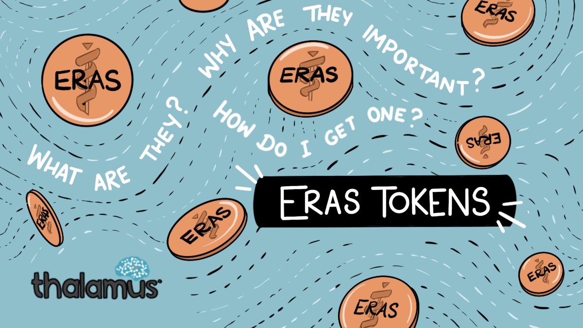ERAS Tokens: What Are They? Are They Important? How Do I Get One?