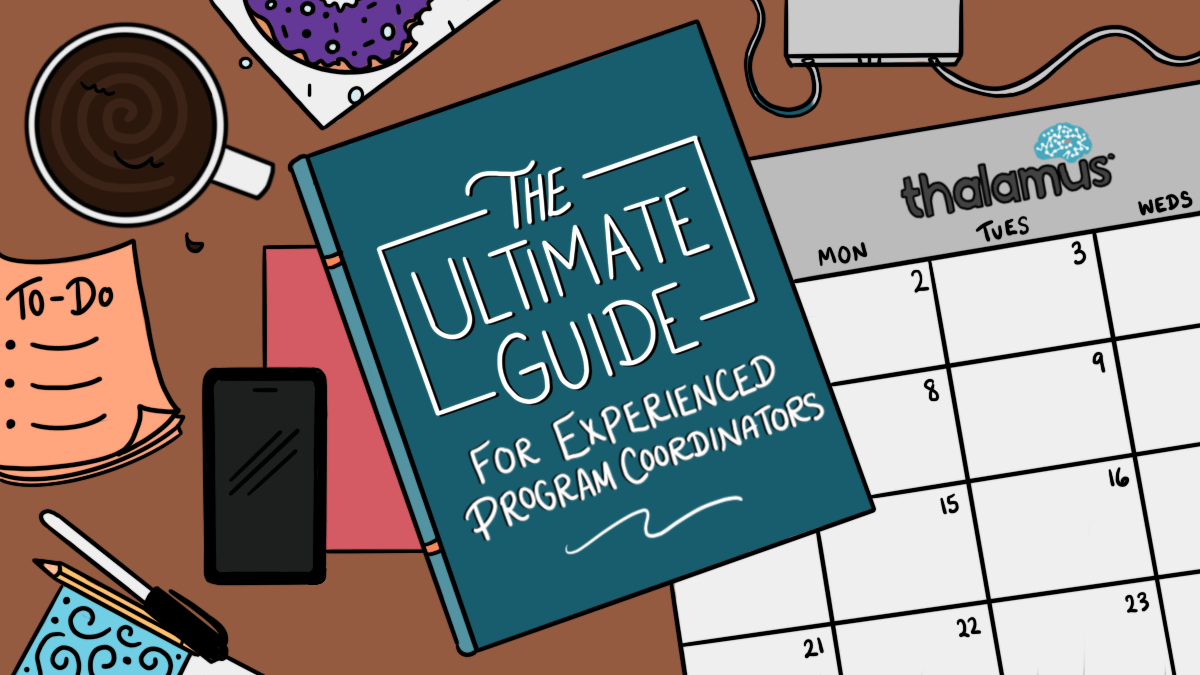 Experienced Program Coordinators: Here's the Ultimate Guide for the Upcoming Season!