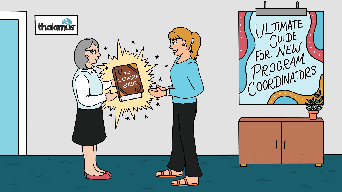 The Ultimate Guide For New Program Coordinators