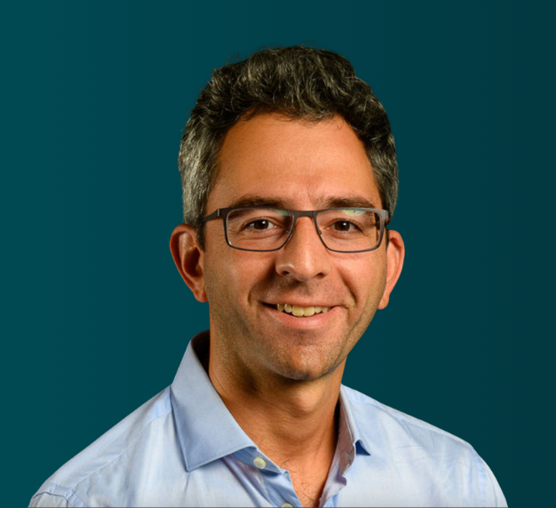 Vlad Eidelman